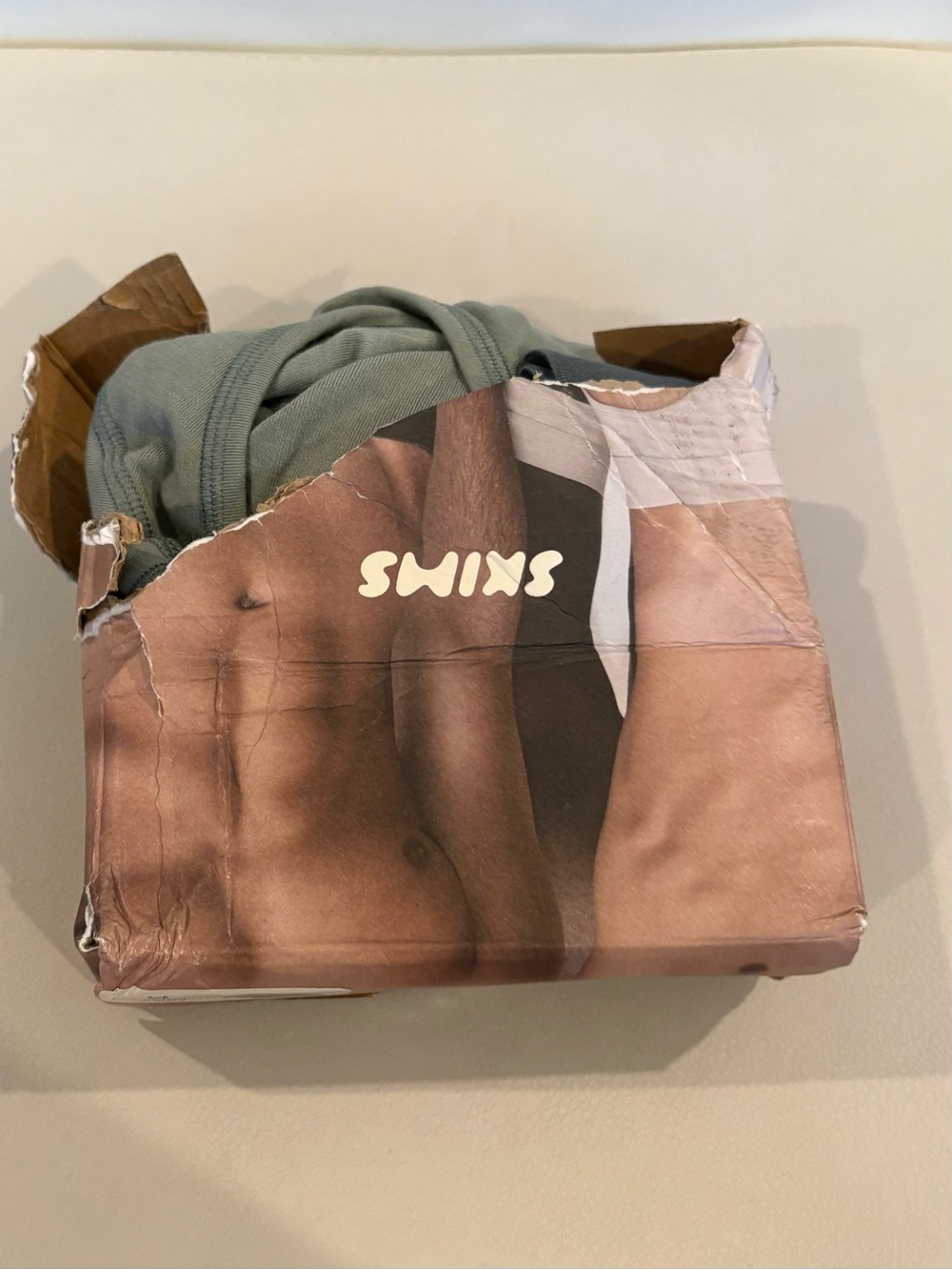 Skims Cotton Brief Underwear